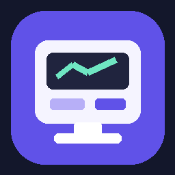 Countervia application icon